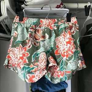 Patagonia Shorts